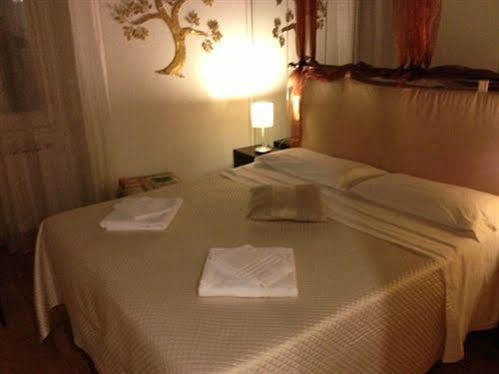 Navona First Rooms Rom Exteriör bild